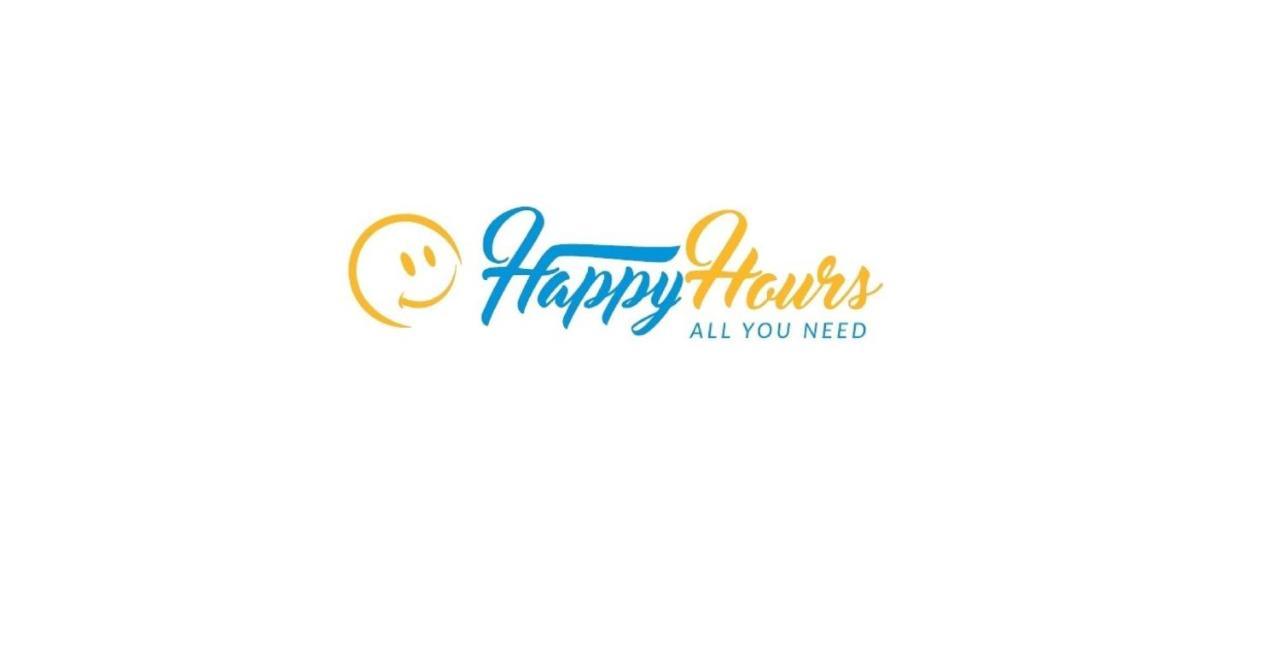 סופוט Panorama Apartment - Happy Hours מראה חיצוני תמונה