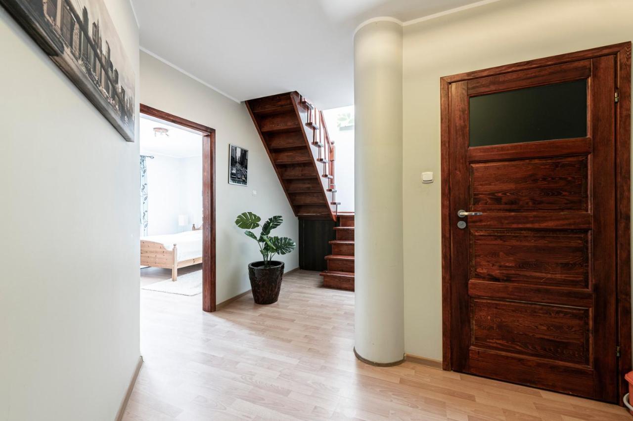 סופוט Panorama Apartment - Happy Hours מראה חיצוני תמונה