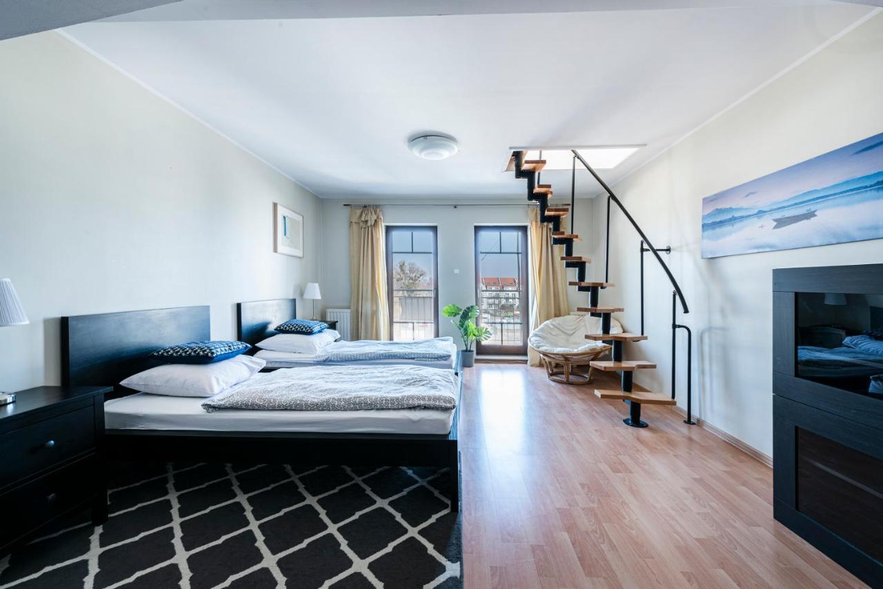 סופוט Panorama Apartment - Happy Hours מראה חיצוני תמונה