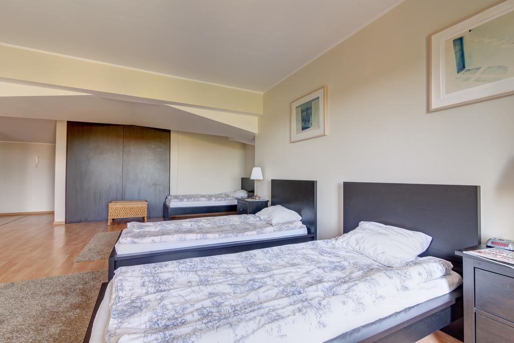 סופוט Panorama Apartment - Happy Hours חדר תמונה