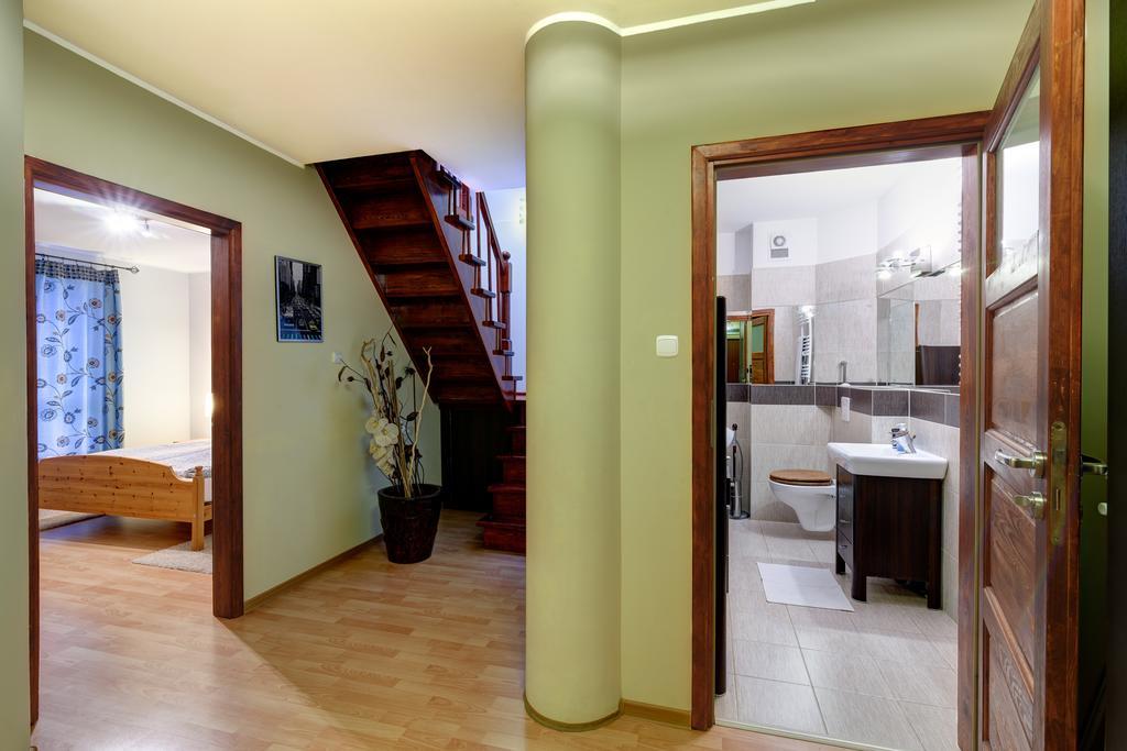 סופוט Panorama Apartment - Happy Hours חדר תמונה
