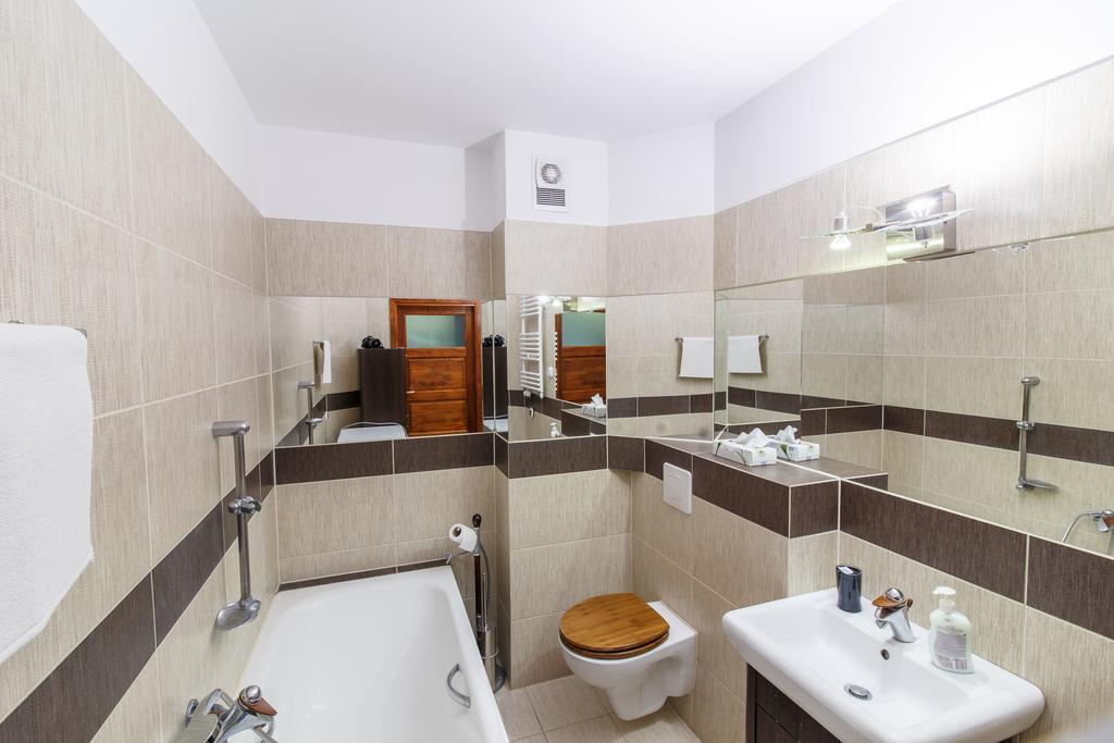סופוט Panorama Apartment - Happy Hours חדר תמונה
