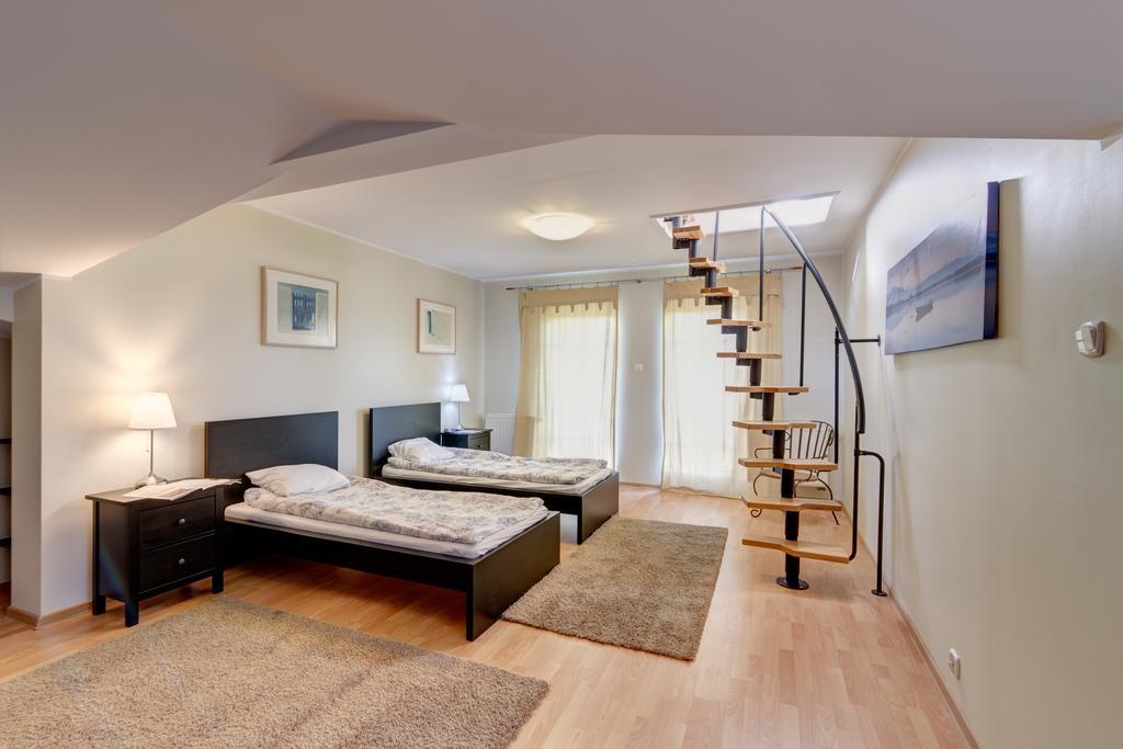 סופוט Panorama Apartment - Happy Hours חדר תמונה
