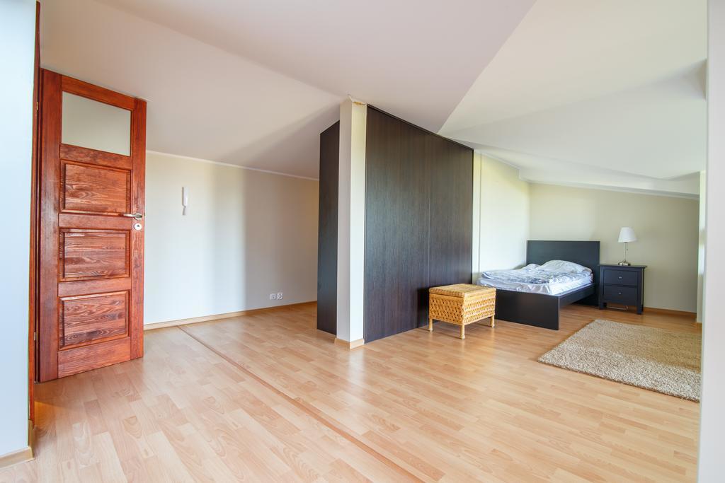 סופוט Panorama Apartment - Happy Hours חדר תמונה