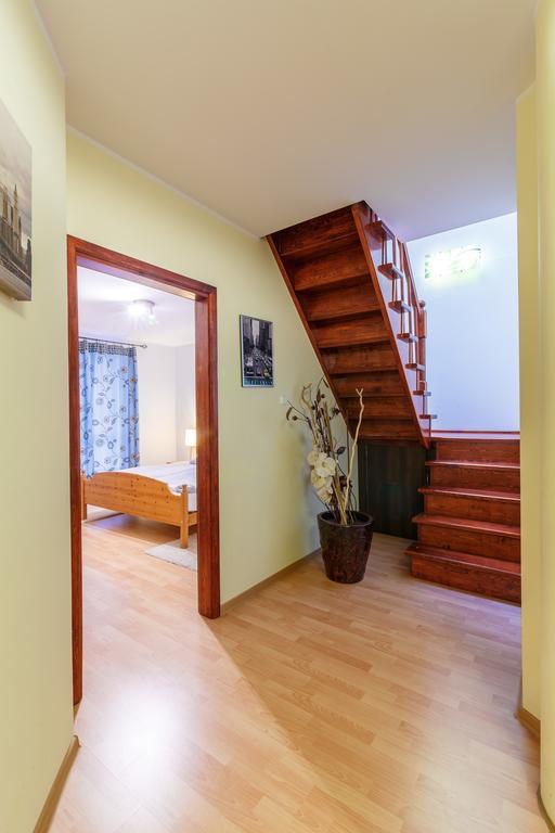 סופוט Panorama Apartment - Happy Hours חדר תמונה