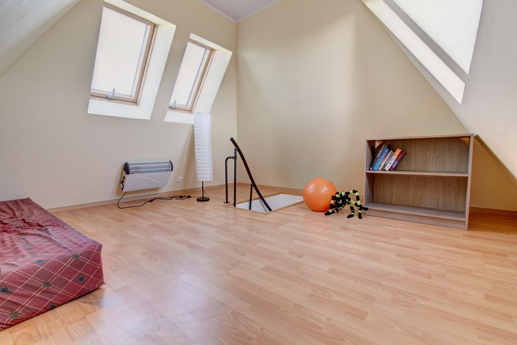 סופוט Panorama Apartment - Happy Hours חדר תמונה