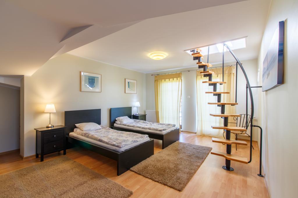 סופוט Panorama Apartment - Happy Hours חדר תמונה