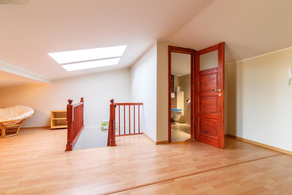סופוט Panorama Apartment - Happy Hours חדר תמונה