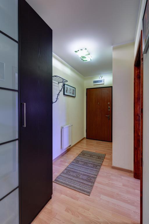 סופוט Panorama Apartment - Happy Hours חדר תמונה