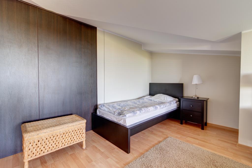 סופוט Panorama Apartment - Happy Hours חדר תמונה