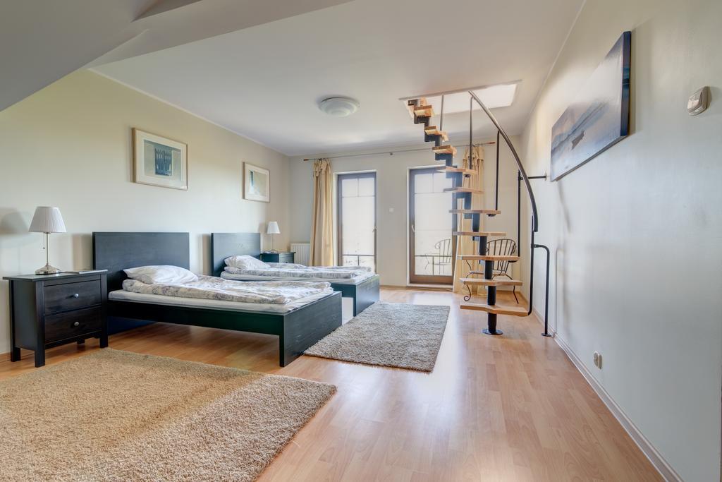 סופוט Panorama Apartment - Happy Hours חדר תמונה