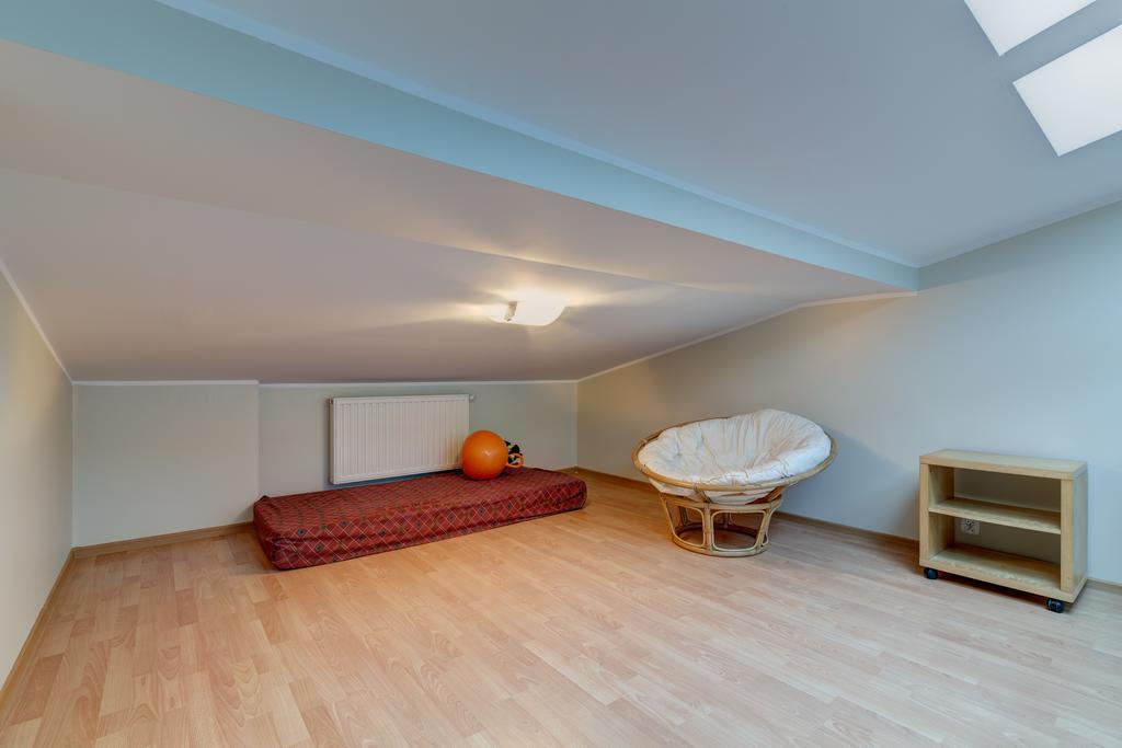 סופוט Panorama Apartment - Happy Hours חדר תמונה