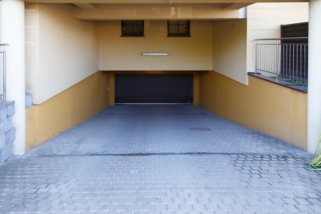 סופוט Panorama Apartment - Happy Hours מראה חיצוני תמונה