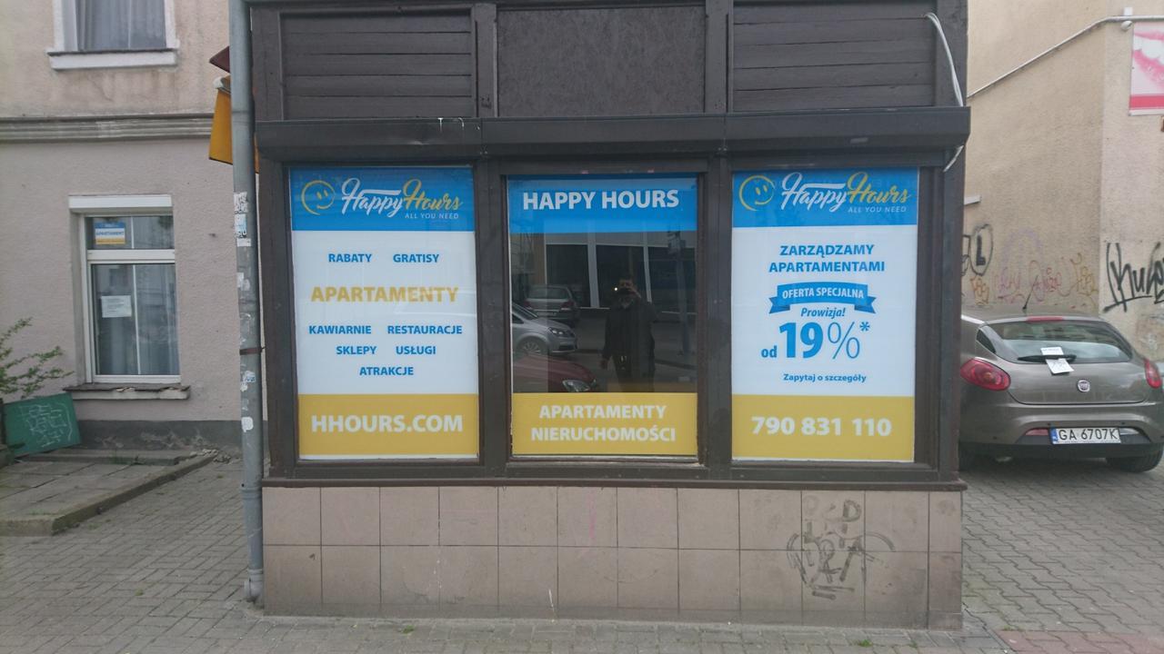 סופוט Panorama Apartment - Happy Hours מראה חיצוני תמונה